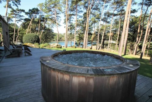 Ferienvilla 15 Personen mit Spa - Finistère | Villadici Collection
