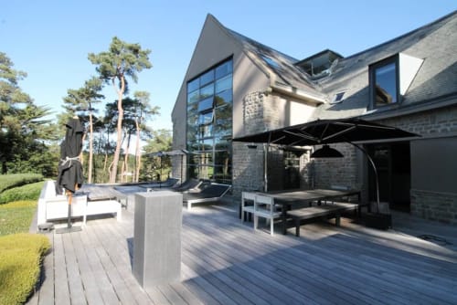 Vakantie villa voor 15 personen - Finistère | Villadici Collection