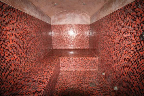 Ferienvilla 15 Personen mit Sauna- Finistère | Villadici Collection
