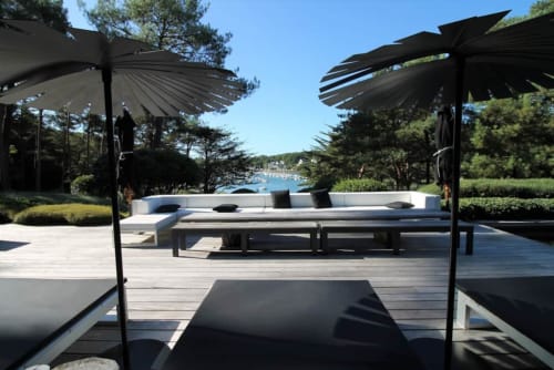 Ferienvilla 15 Personen mit Pool - Finistère | Villadici Collection