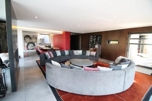 Ferienwohnung 15 Personen - Douarnenez| Villadici Collection