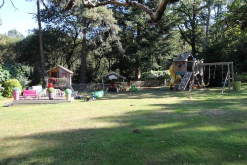 Ferienvilla mit Spielplatz - 15 Personen - Finistère | Villadici Collection