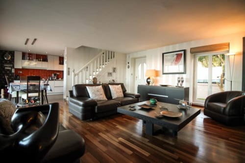 Luxusvilla 6 Personen mit Wohnzimmer | Bretagne | Villadici Collection
