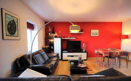 Vermietung Luxusvilla 6 Personen | Bretagne | Villadici Collection