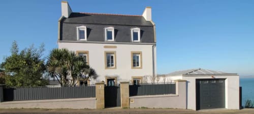 Luxusvilla 6 Personen | Bretagne | Villadici Collection
