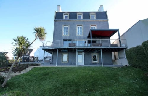 Saisonale Vermietung Luxusvilla 6 Personen | Finistère | Villadici Collection