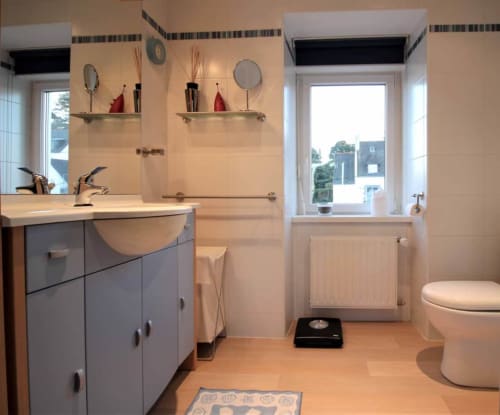 Saisonale Vermietung Luxusvilla 6 Personen | Bretagne | Villadici Collection
