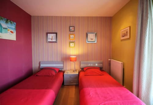 Saisonale Vermietung Luxusvilla 3 Schlafzimmer | Finistère | Villadici Collection