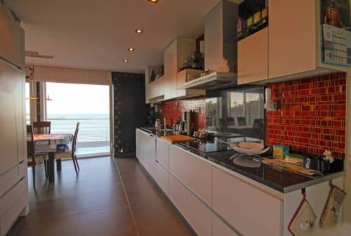 Saisonale Vermietung Luxusvilla 6 Personen | Bretagne | Villadici Collection