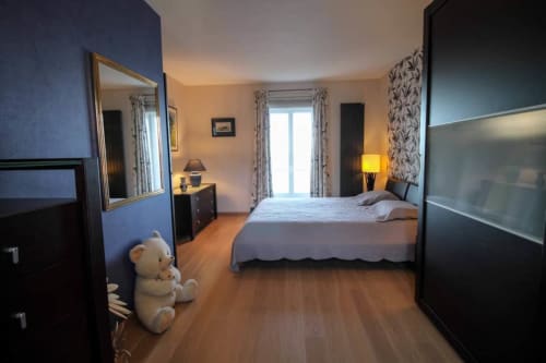 Saisonvermietung Luxusvilla 3 Schlafzimmer | Bretagne | Villadici Collection