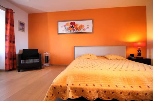 Saisonvermietungen Luxusvilla 3 Schlafzimmer | Nahe Quimper | Villadici Collection