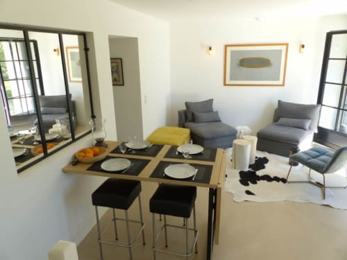 Saisonvermietungen Cottage 5 Personen - Bretagne | Villadici Collection