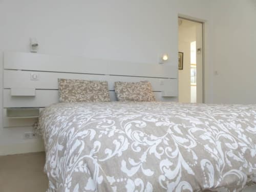 Saisonvermietungen 2 Zimmer - Bretagne | Villadici Collection