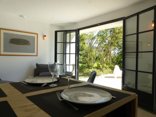 Ferienhaus zu mieten 5 Personen - Bretagne | Villadici Collection