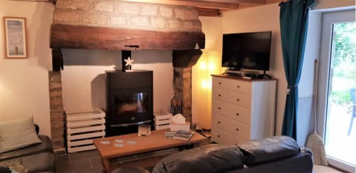 Ferienwohnung Ferienhaus 4 Personen - Douarnenez | Villadici Collection
