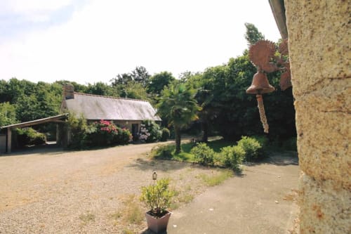 Saisonvermietungen Ferienhaus 4 Personen - Douarnenez | Villadici Collection