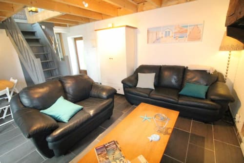 Ferienhaus 4 Personen - Bretagne | Villadici Collection