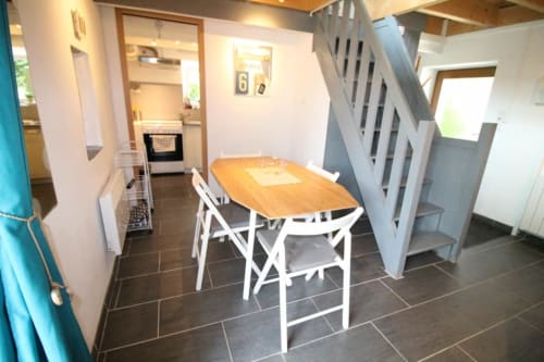 Ferienwohnung Ferienhaus 4 Personen - Douarnenez | Villadici Collection