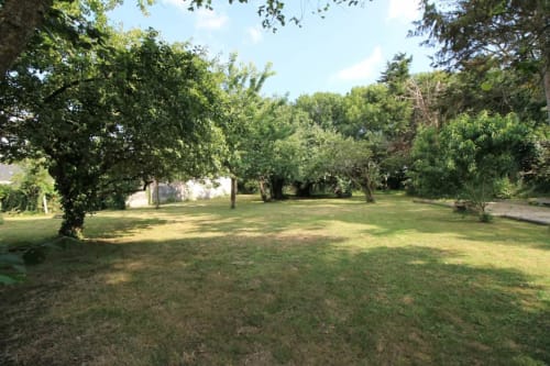 Ferienhaus 4 Personen mit Garten - Bretagne | Villadici Collection