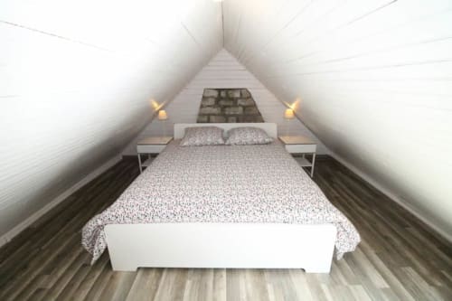 Ferienhaus 4 Personen 1 Schlafzimmer - Bretagne | Villadici Collection