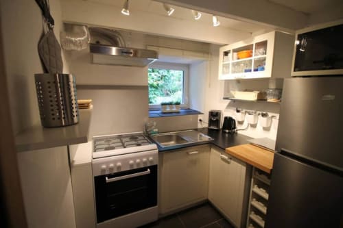 Saisonvermietungen Ferienhaus 4 Personen - in der Nähe von Quimper | Villadici Collection