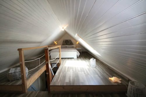 Ferienhaus 4 Personen 1 Schlafzimmer - Finistère | Villadici Collection