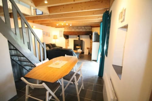 Ferienhaus 4 Personen mit Wohnzimmer - Bretagne | Villadici Collection
