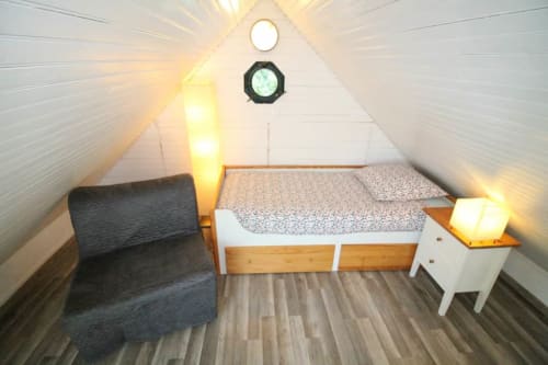 Ferienhaus 4 Personen - Bretagne | Villadici Collectio