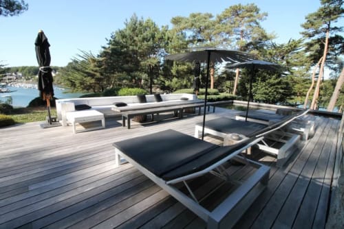 Vakantiehuizen - Finistère | Villadici Vakantiehuizen