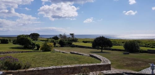 Ferienhaus 8 Personen Meerblick - Bretagne | Villadici Collection