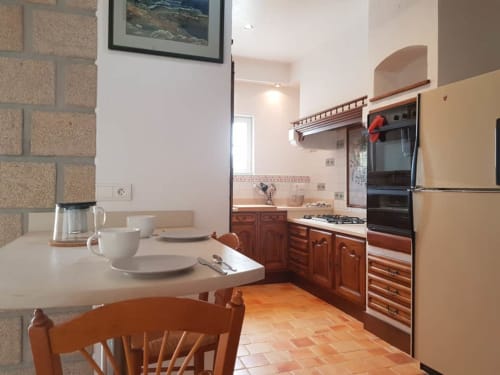 Ferienhaus 8 Personen mit Küche - Bretagne | Villadici Collection