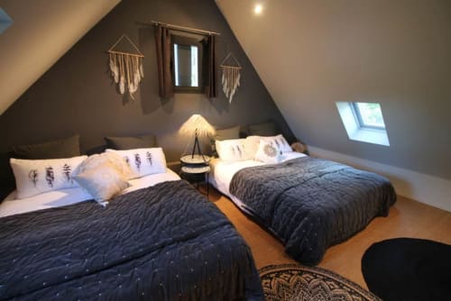 Charming property rentals - Finistère | Villadici Collection