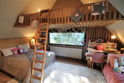 Holiday villa in Finistère | Villadici Collection