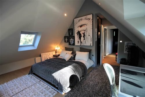 Luxury holiday homes and flats - Finistère | Villadici Collection