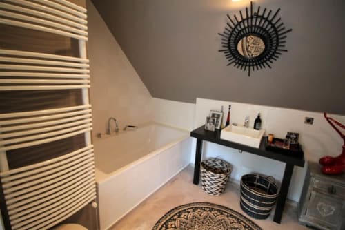 Luxury holiday rentals - Douarnenez | Villadici Collection