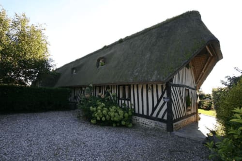 Gites La Conterie - Groupe Normandie