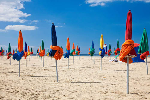 Gites La Conterie - Gite proche Deauville