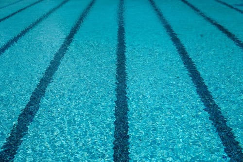 Piscine municipale de saint-pierre-de-chartreuse - La Valombré