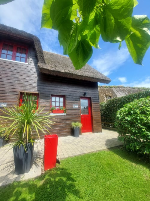 Gites La Conterie - location près d'Honfleur 3 pers