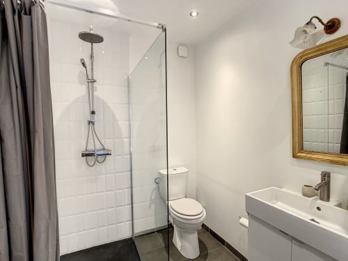 La Maison des Noyers - Ferienwohnung mit Pool - Auf dem Land - Südfrankreich - Villesiscle - Carcassonne 