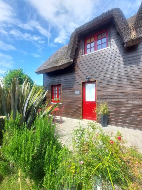 Gites La Conterie - location Honfleur Normandie