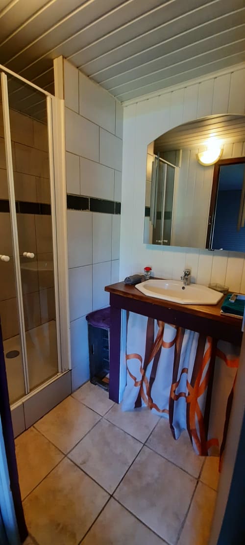 Gites La Conterie - 