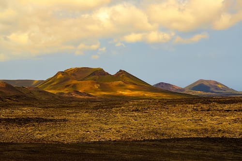 Timanfaya