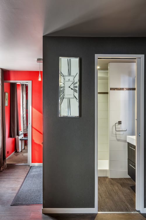 Le84Sainte-Cath' lille guest apartment 84 rue Sainte-Catherine Lille Vieux lille