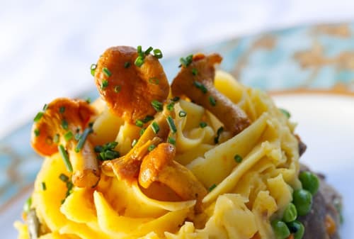 Gourmet meal in Normandy, Hotel, restaurant, Le Clos Normand, Parc, Dieppe, Martin-Eglise, Normandy, Seine-Maritime, gourmet restaurant, stay, holidays, coast of Normandy, river, garden, wedding