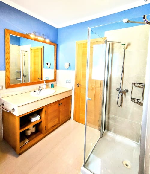 Toilette
