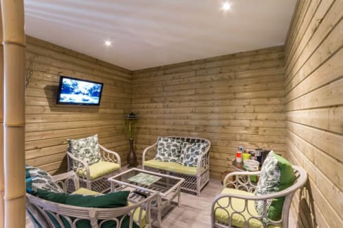 bed and breakfast normandy
