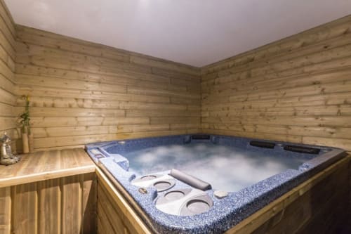 gästezimmer normandie spa
