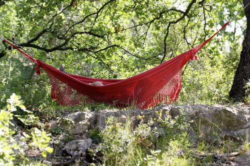 Chalet rental for 2 people - Aix en Provence | Bed and breakfast and gites Le Leaou