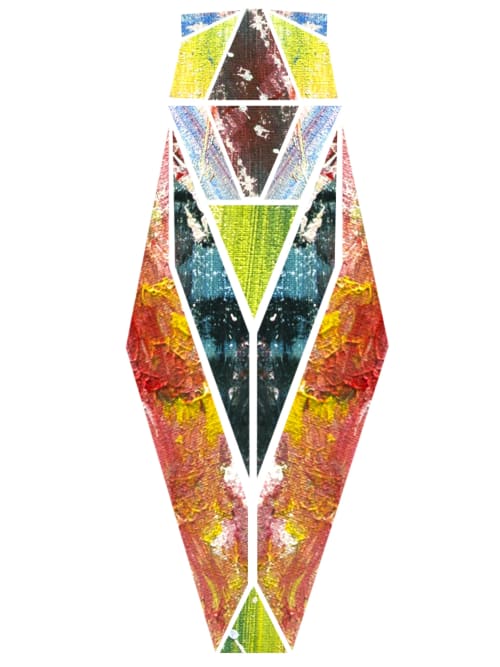 Logo Chambres d'hôtes et gîtes Le Laou - Mimet